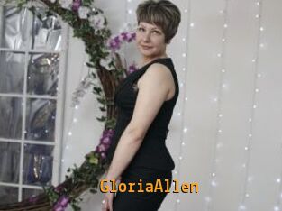 GloriaAllen Sexcam Portal