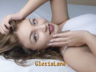 GloriaLane