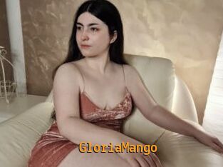 GloriaMango Sexcam Portal