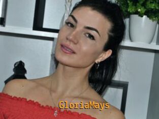 GloriaMays