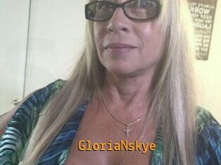 GloriaNskye