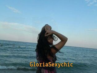 GloriaSexychic