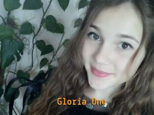 Gloria_One