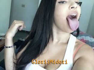 GloriiMidori