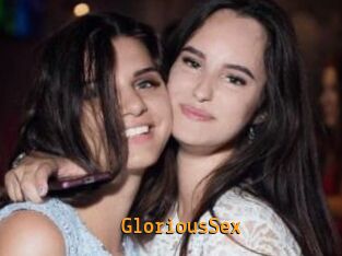 GloriousSex