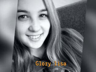 Glory_lisa