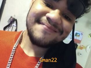Gman22