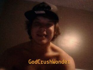 GodCrushWonder