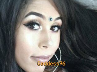 Goddess96
