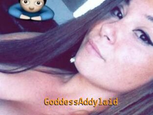 GoddessAddylaid