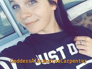 GoddessAlexandreaCarpenter