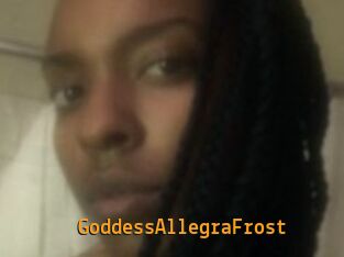 GoddessAllegraFrost