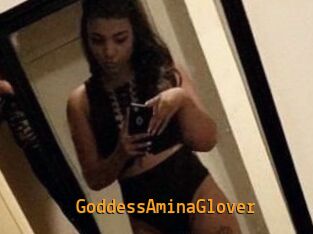 GoddessAminaGlover