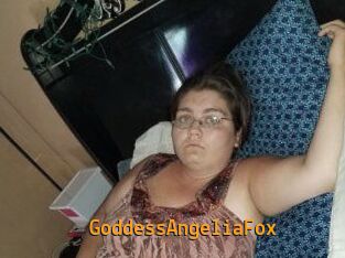 GoddessAngeliaFox
