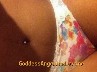 GoddessAngelinaLevine