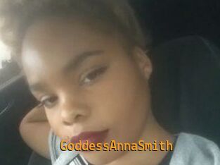 GoddessAnnaSmith