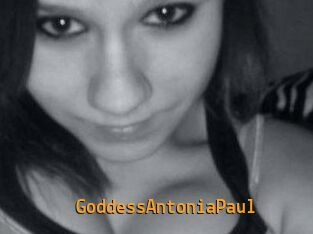 GoddessAntoniaPaul