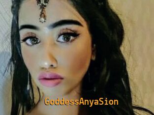 GoddessAnyaSion