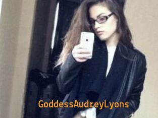 GoddessAudreyLyons