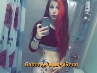 GoddessAudreyRedd