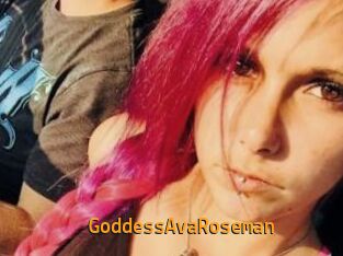 GoddessAvaRoseman