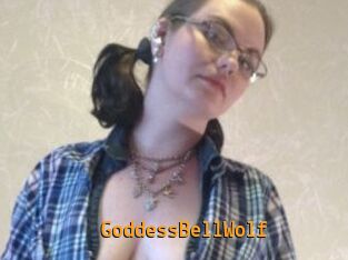 GoddessBellWolf