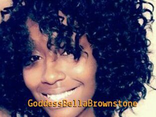GoddessBellaBrownstone