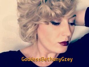 GoddessBethanyGrey