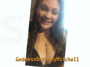 GoddessBethanyMitchell