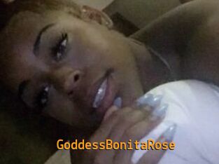 GoddessBonitaRose