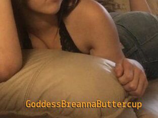 GoddessBreannaButtercup