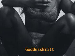 GoddessBritt