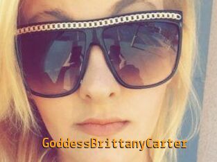 GoddessBrittanyCarter