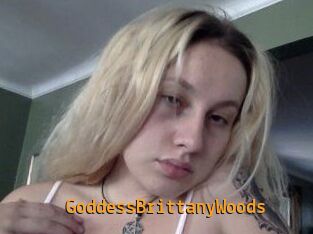 GoddessBrittanyWoods