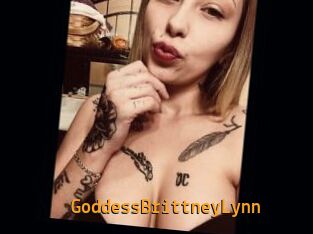 GoddessBrittneyLynn Sexcam Portal