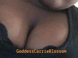 GoddessCarrieBlossom