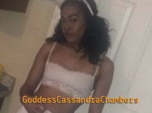 GoddessCassandraChambers Sexcam Portal