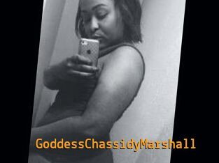 GoddessChassidyMarshall