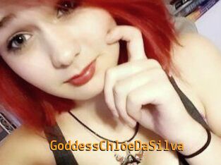 GoddessChloeDaSilva Sexcam Portal