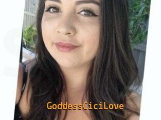 GoddessCiciLove