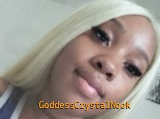 GoddessCrystalNook Sexcam Portal