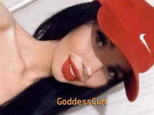 GoddessCum