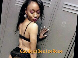 GoddessDesireRose