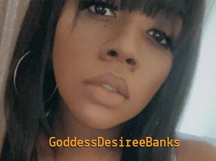 GoddessDesireeBanks