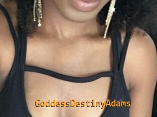 GoddessDestinyAdams