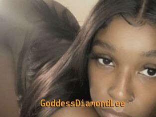 GoddessDiamondLee Sexcam Portal