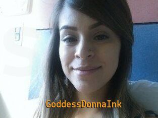 GoddessDonnaInk