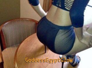 GoddessEgyptGlow