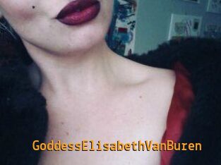 GoddessElisabethVanBuren