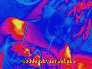 GoddessEvianWaters